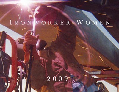Writing a letter of recommendation union ironworkers