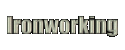 what is ironworking?